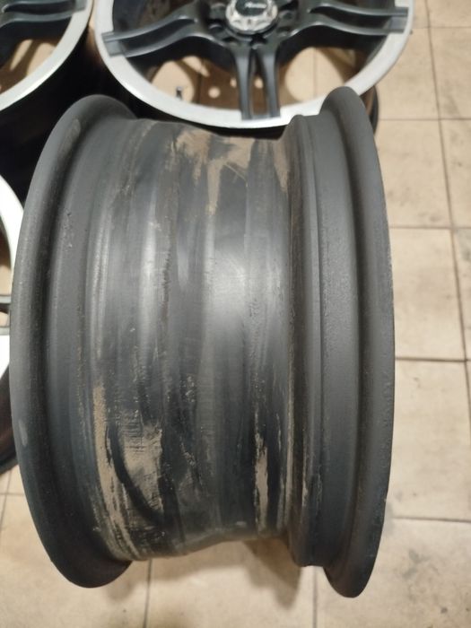 Диски Advanti 4х100/98 R15 Chevrolet Aveo Daewoo Lanos Sens Лада ВАЗ