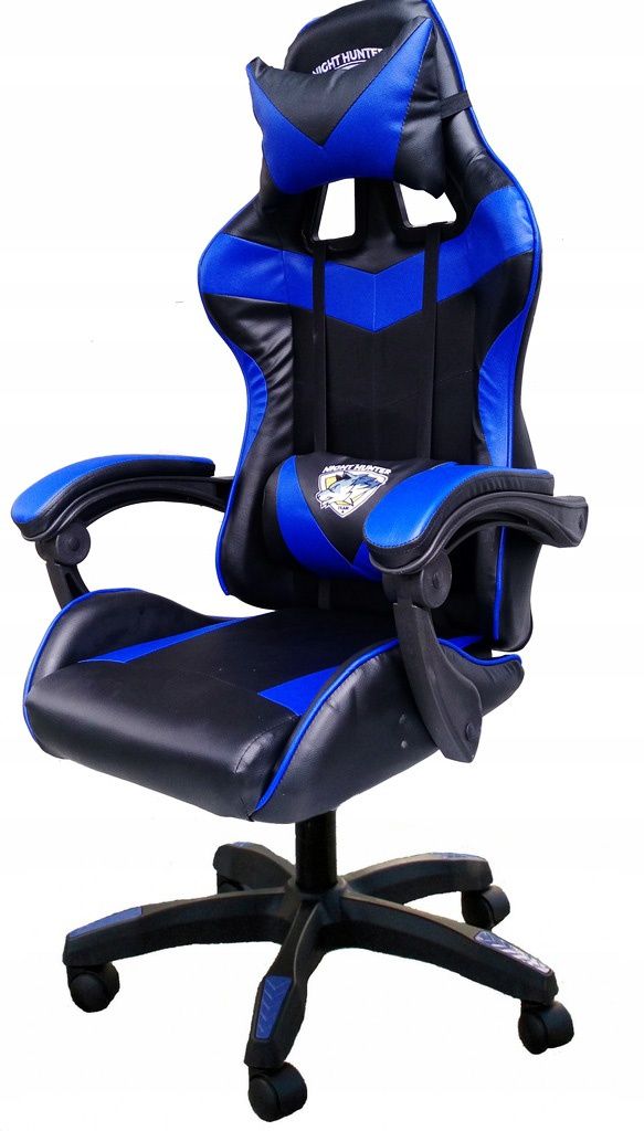 Геймерське крісло / Игровое компьютерное кресло Cerlo FOX 7