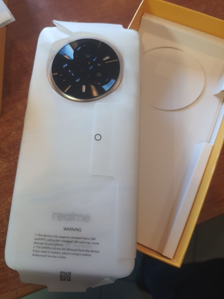 Realme 14 pro  256 gb