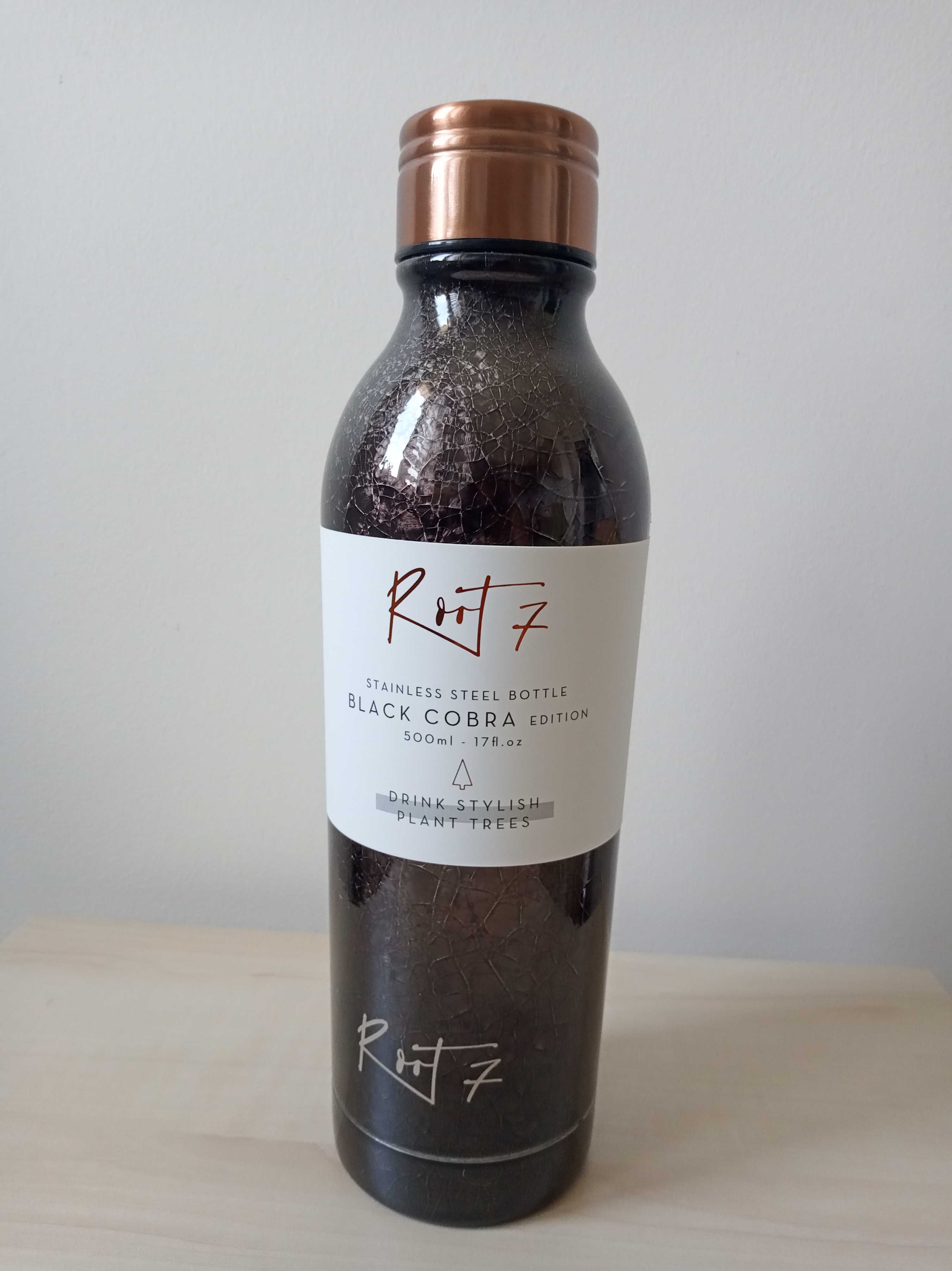 Butelka termiczna Root7 termos 500 ml