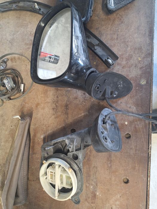 Lusterka ramiona lusterek BMW Z3