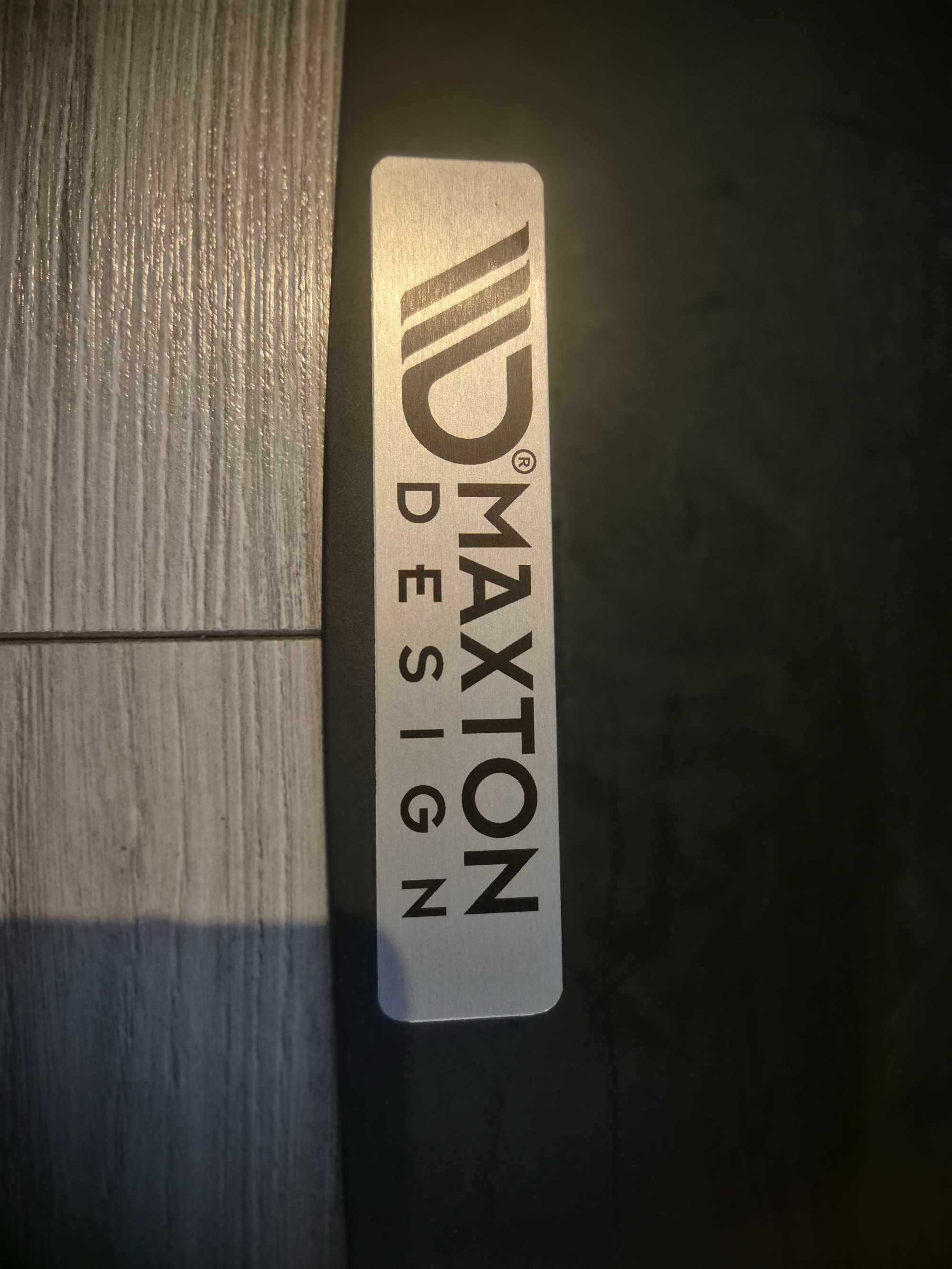 Splitter przedni MAXTON RACING