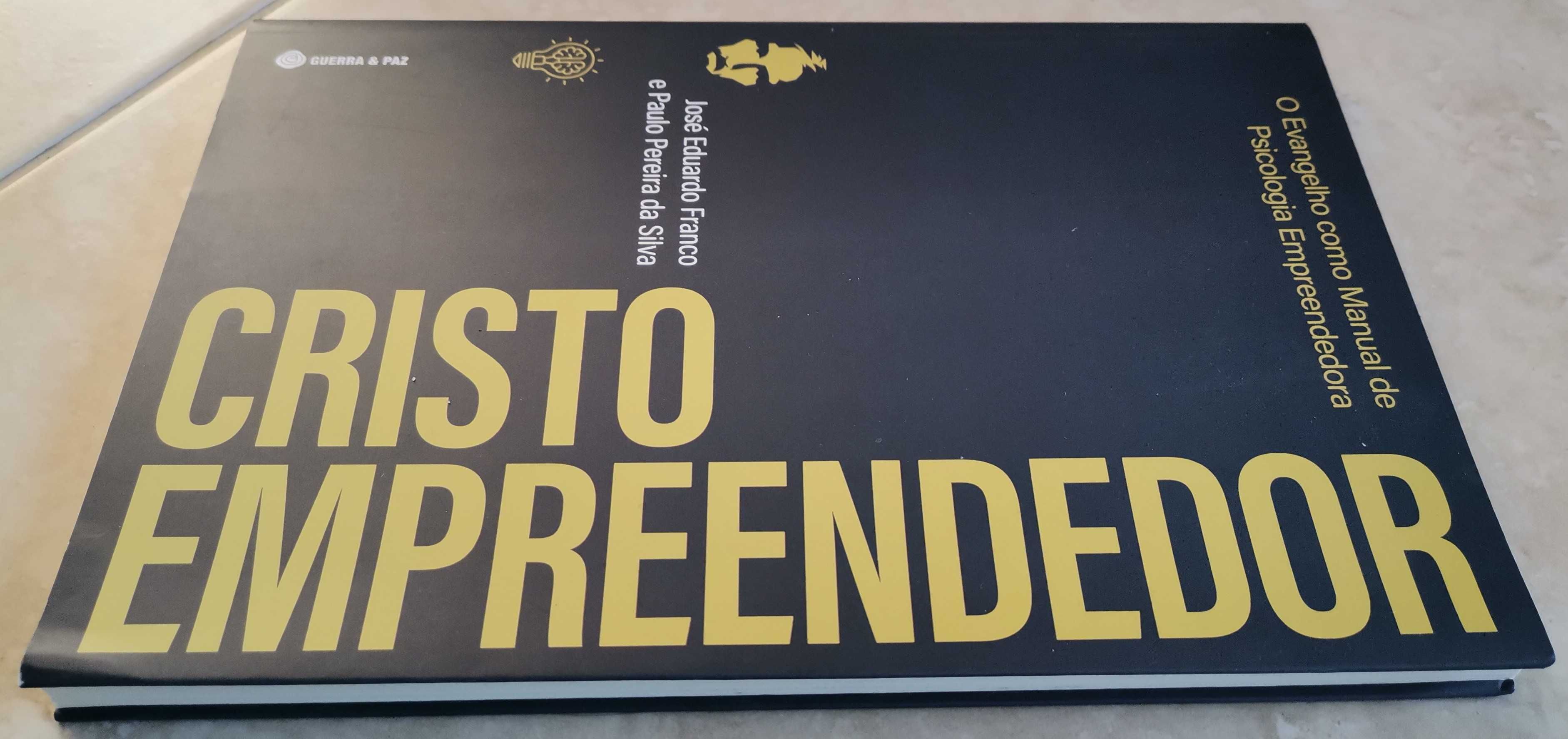 Portes Grátis - Cristo Empreendedor