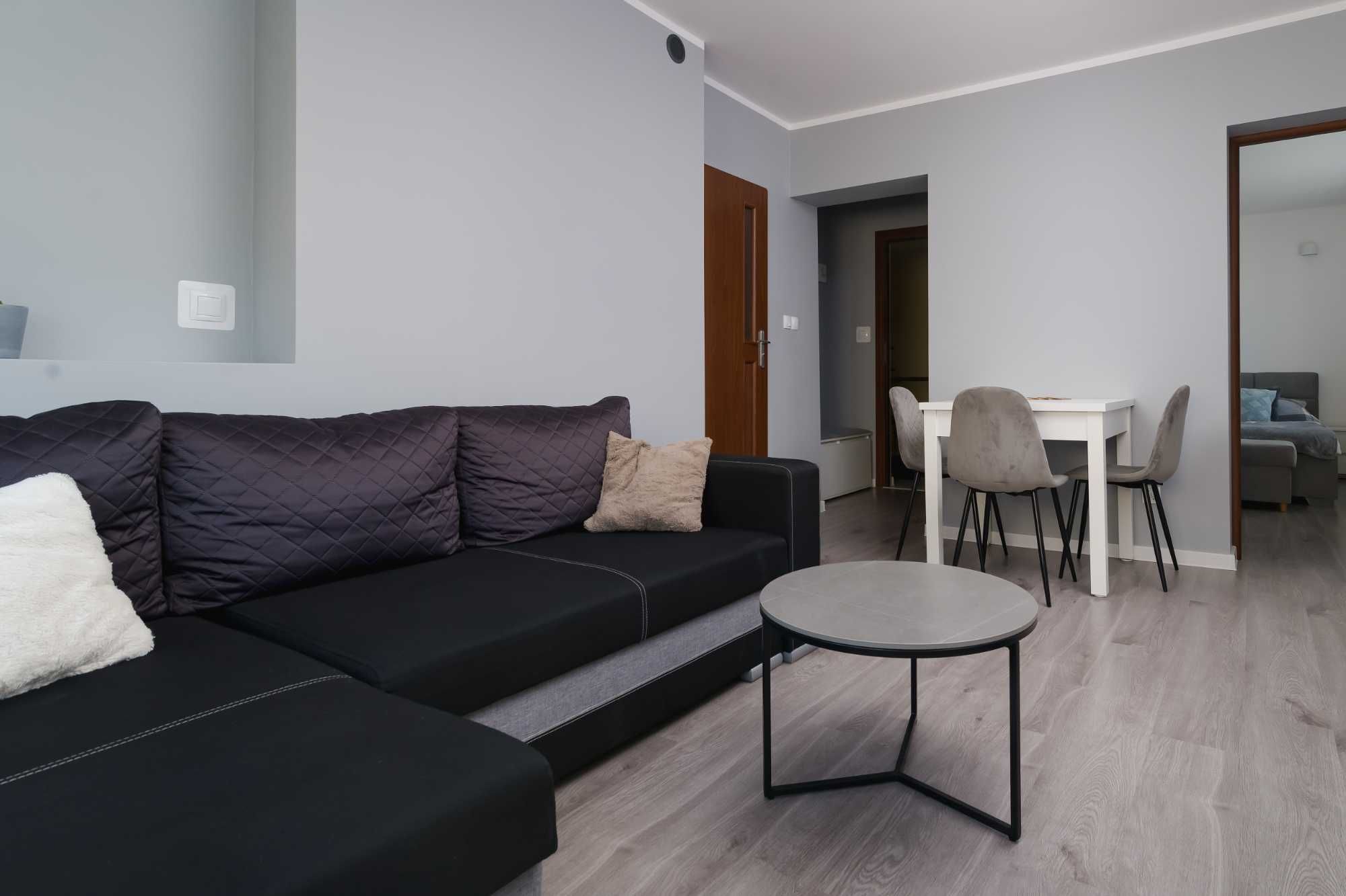 Pokoje Gościnne MAJK Apartamenty Ustronie Morskie