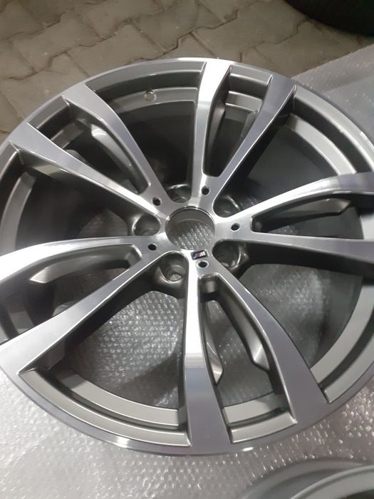 Felga BMW 20" Seria: X5 F15, Seria: X6 F16 nr mag. 0/503