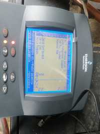 Emerson wyświetlacz LCD iCom