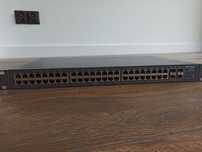 Tp link Switch TL-SG2452 v1.3