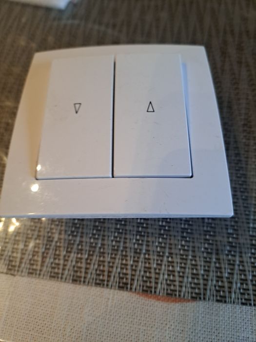 Sterownik do rolet Smart Wi'-Fi Meross