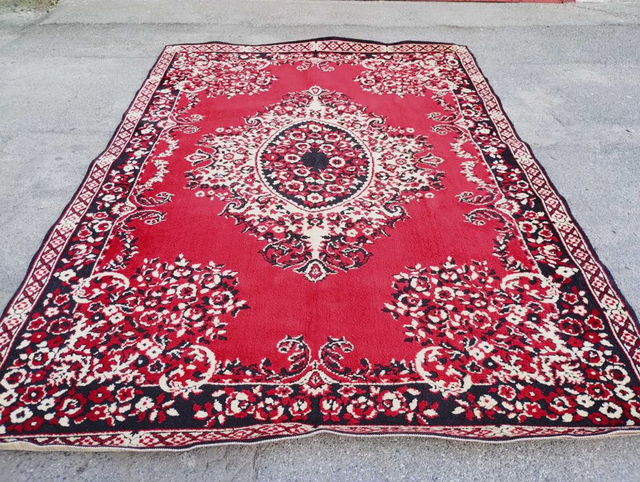 Килим угорський 290х197 см