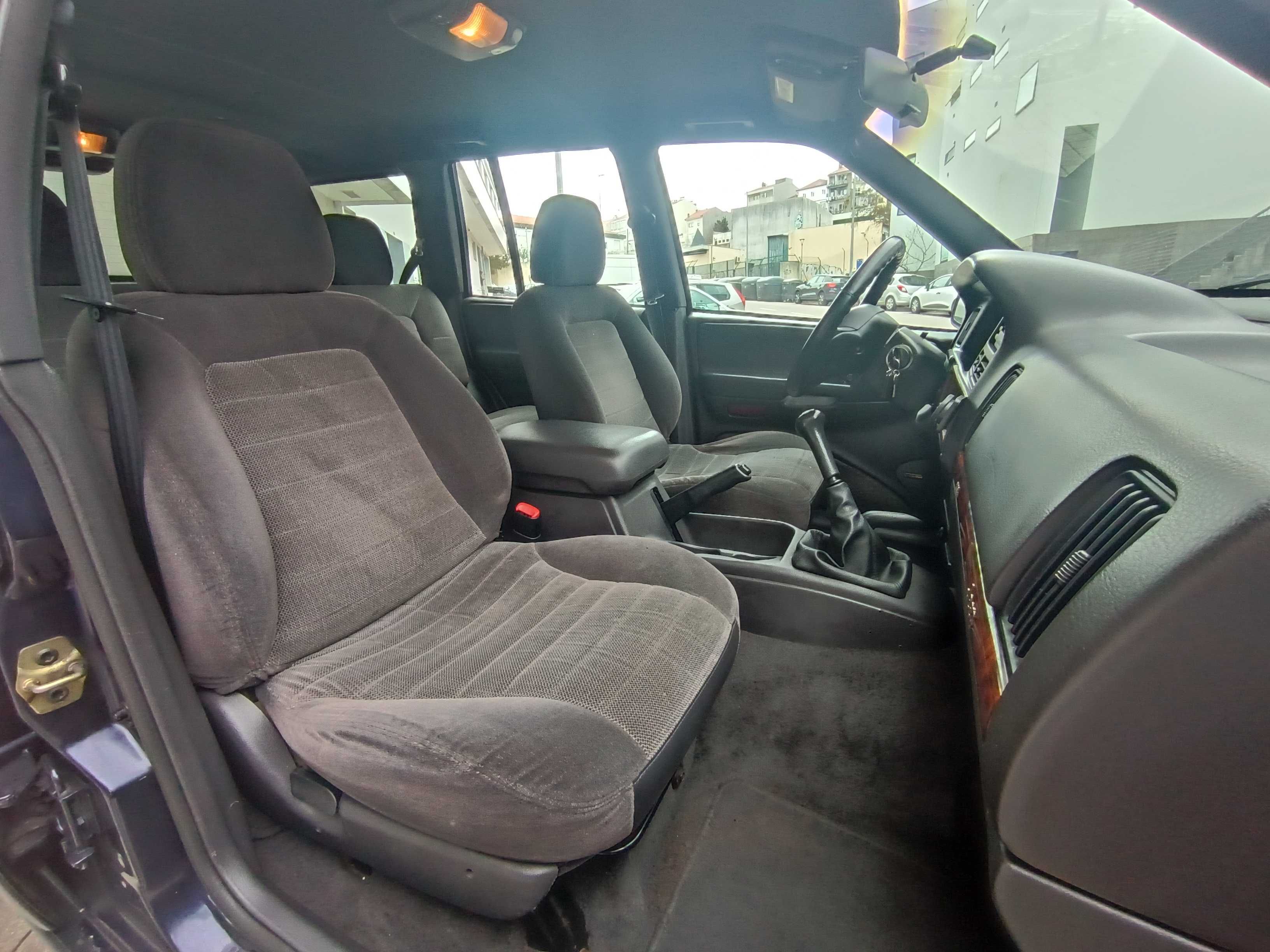 JEEP GRAND CHEROKEE 2.5 TD 115CV  cx 4x2 /4x4 original