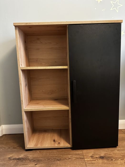 Meblościanka/ Zestaw mebli