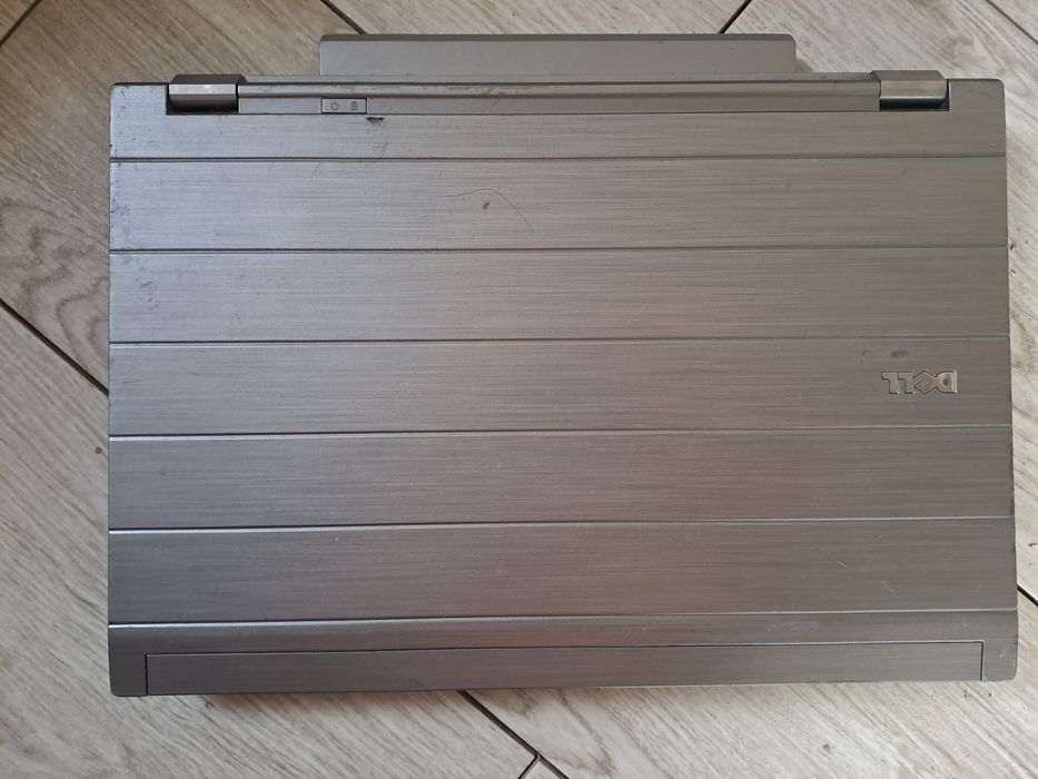 Dell Precision M4500 по запчастинах