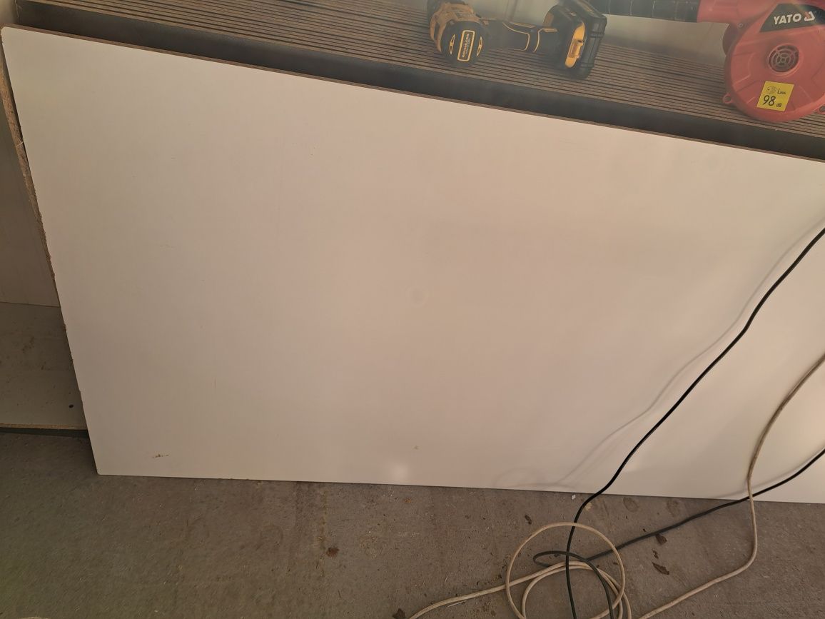 Płyta wiórowa 185x80x1cm
