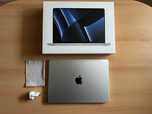 MacBook Pro M2 Pro 14" - 12 Cykli Kondycja 100% - 16/512GB - Nowy