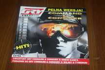 Command and Conquer gra komputerowa