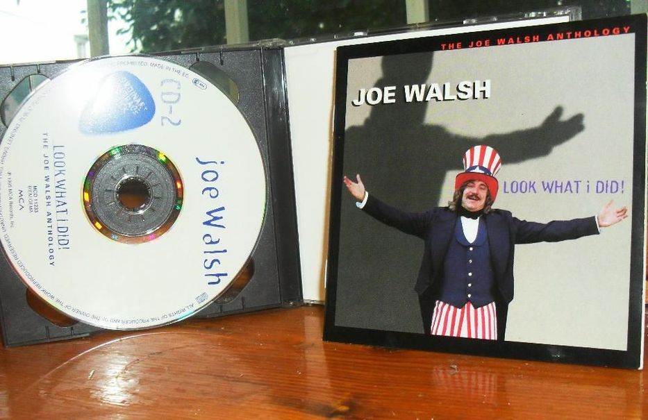 фирменные CD диски