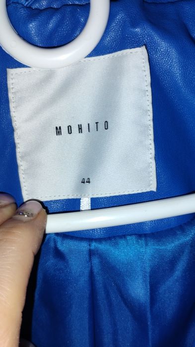 Kurtka Damska Ramoneska