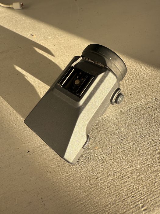 Fujifilm EVF-GFX2