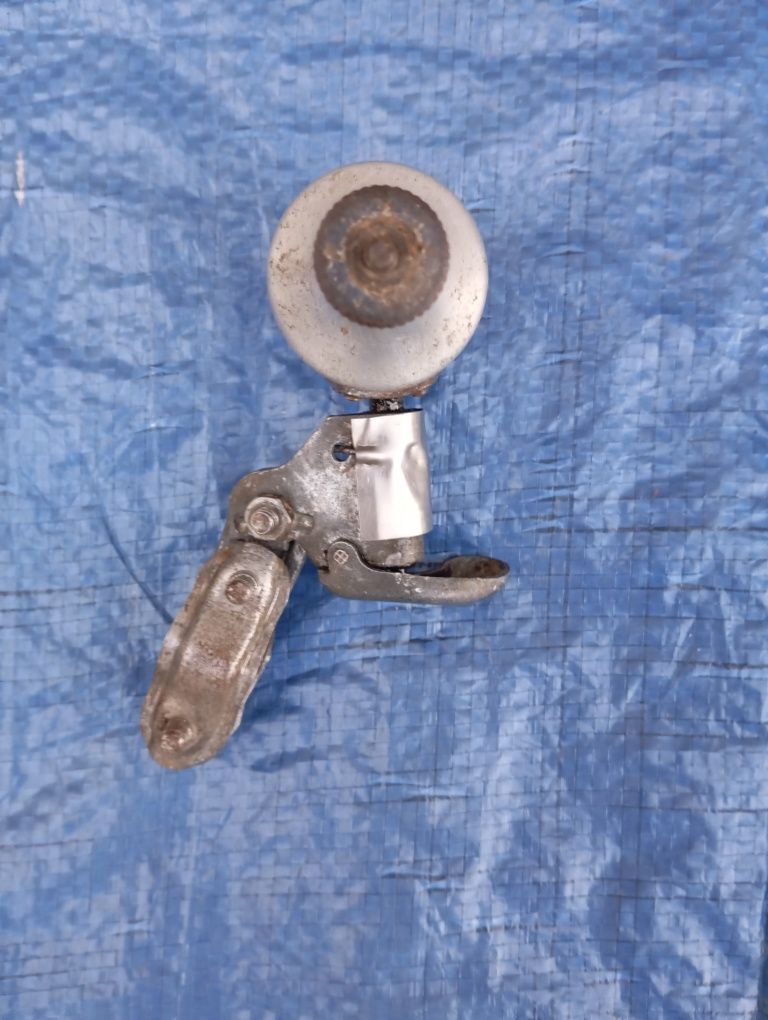BOSCH dínamo made in Sweden (RL/WR 1B6)
