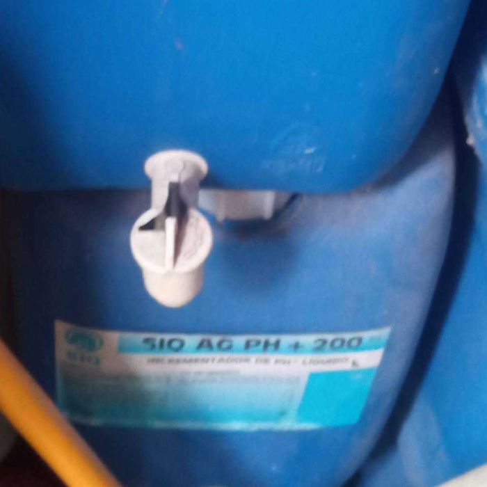 Bilhas 30L homologadas para transporte líquido inflamável