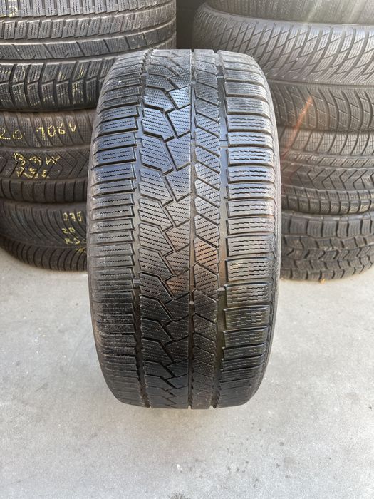 # Opona 265/40/21 Continental