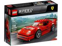 LEGO® 75890 Speed Champions - Ferrari F40 Competizione