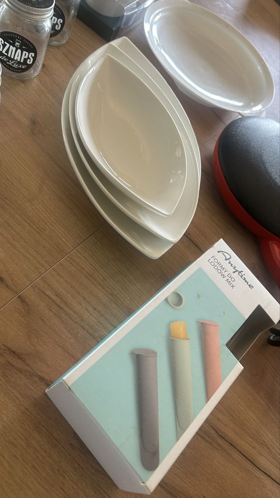 Sprzedam gadżety kuchenne różne