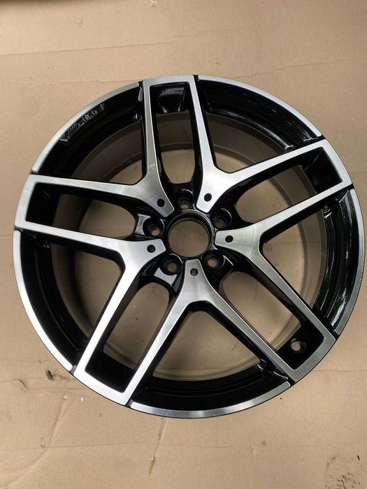 Mercedes GLC W253 Pojedyńcza Felga 19