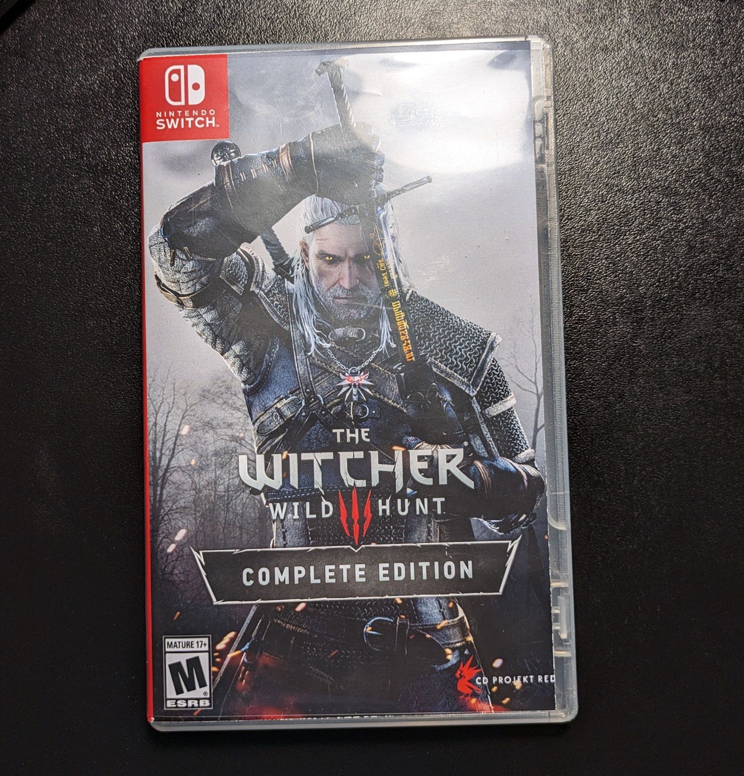 Продам The Wither 3 Complete edition
