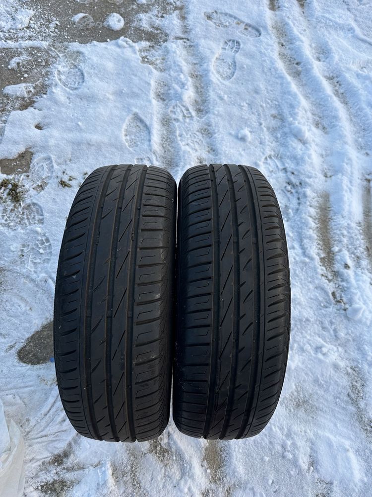 Opony letnie 195/65R15 V (1419) Platin RP 320 SUMMER