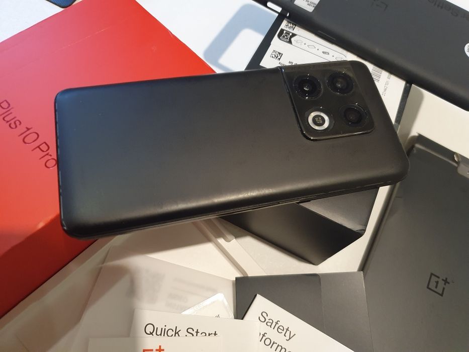 Oneplus 10 pro komplet