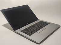 Laptop HP probook 645 G4 16gb ram 256 gb SSD AMD Ryzen 3 2300u 14" cal