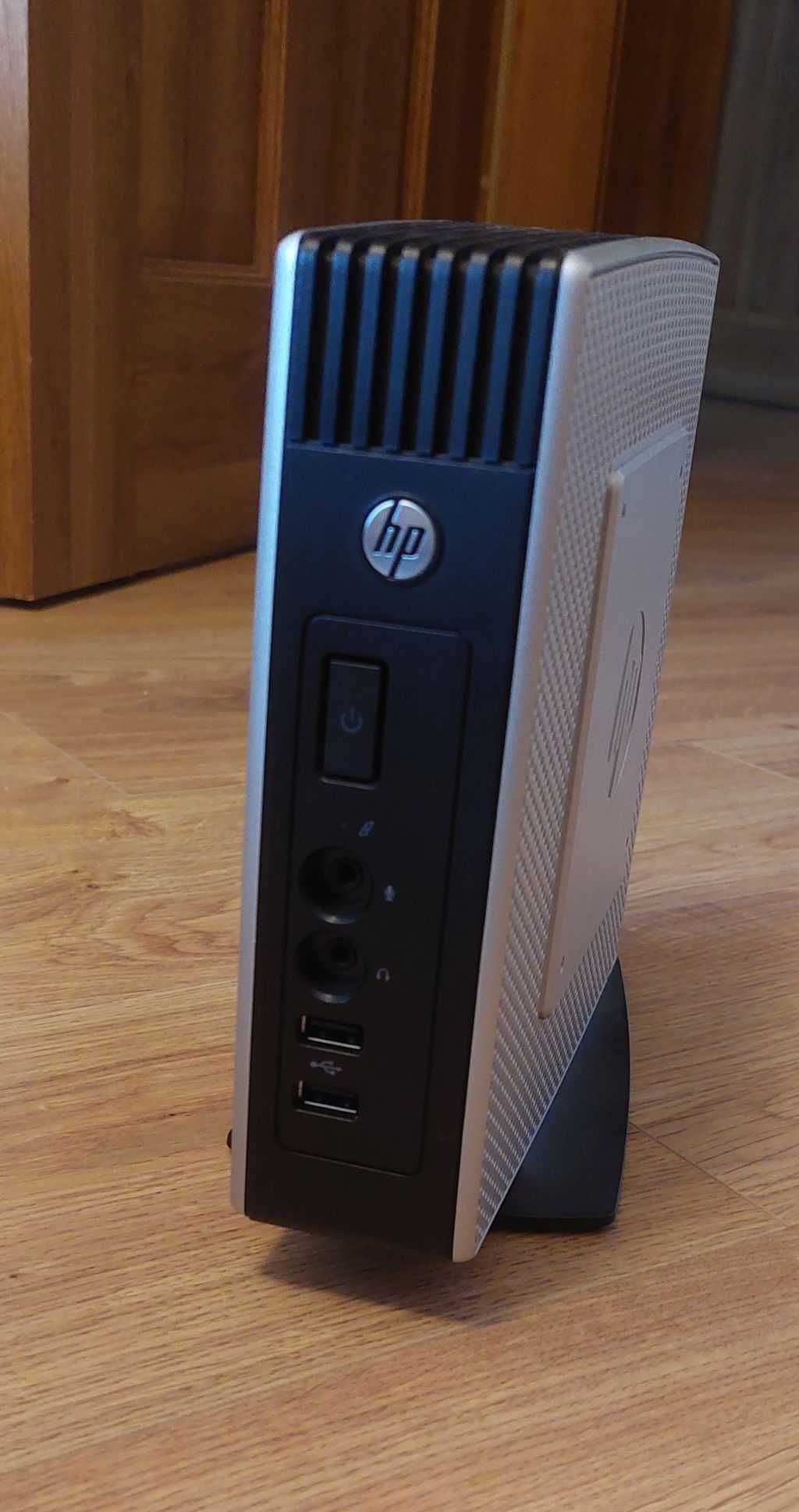 Terminal (thin client) HP T5555 1GHz/1GB RAM