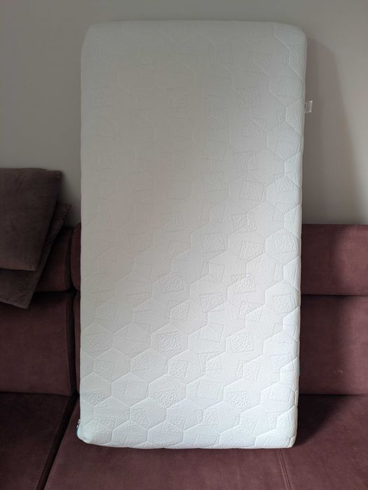 Materac Fiki Miki dla dziecka 120*60 prestige line.