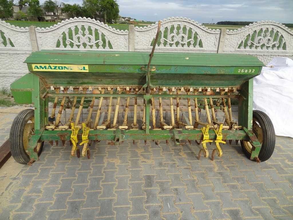 Сівалка Amazone DL 275