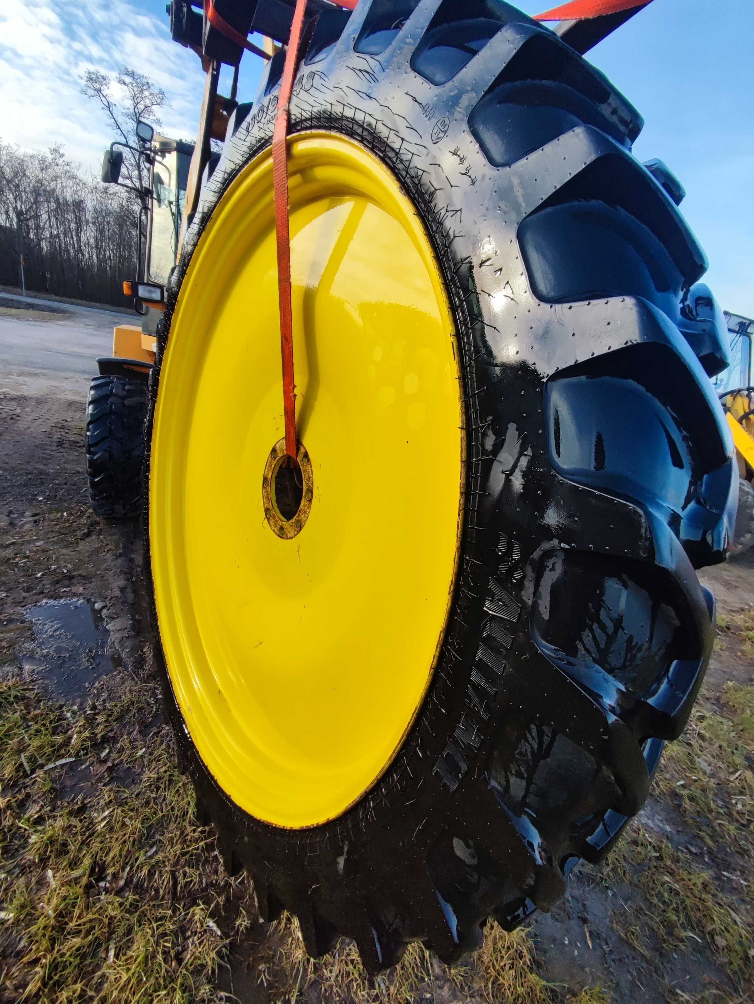 opony trelleborg koła john deere 9,5r48, 230 95r48 ,230 95r32 9,5r32