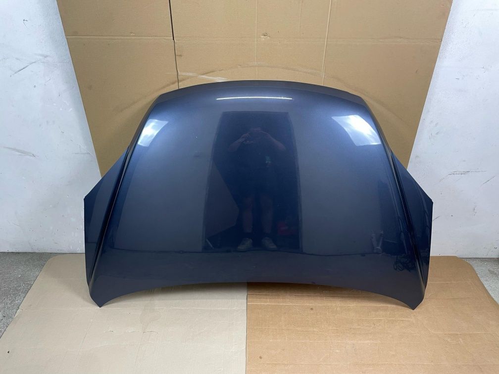 Maska Pokrywa Silnika Honda Crv III lift 09-12r Kolor Nh684p Oryginal