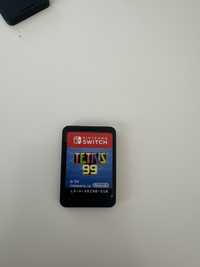Tetris 99 Nintendo Switach