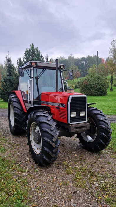 Massey Ferguson 3080 . 3090