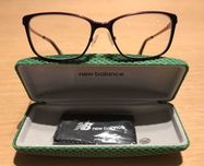 NEW BALANCE Oprawki Damskie do okulary korekcyjne