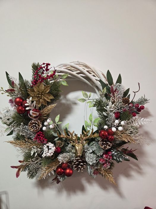 Wianek Świąteczny