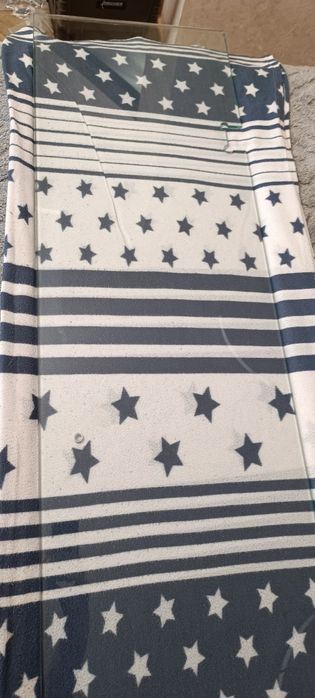 Двері в душеву кабіну