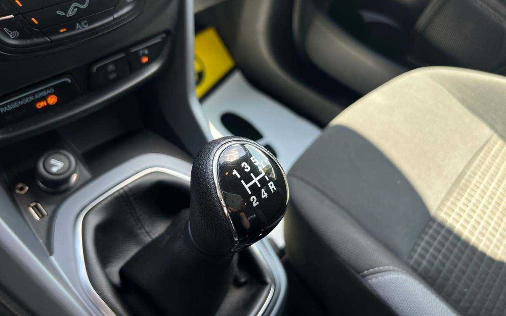 Ford B-Max 2014 року