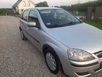 OPEL Corsa C 1.2 lift klima 5d