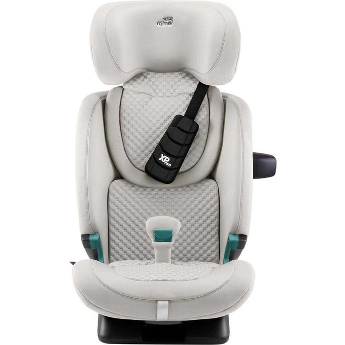 Автокрісло BRITAX-ROMER ADVANSAFIX PRO LUX Soft Taupe 2000040910