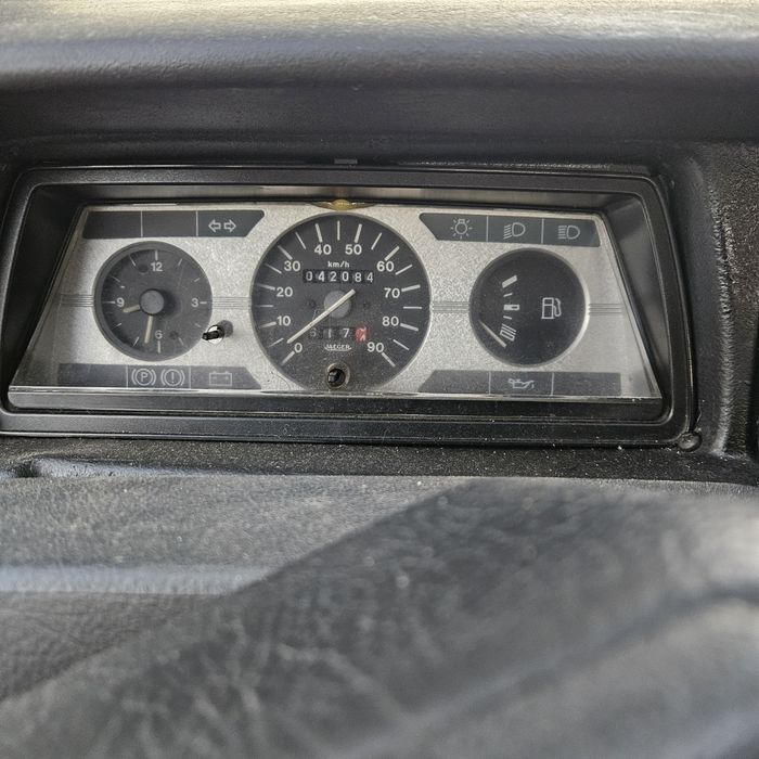 Aixam a540 papa reformas