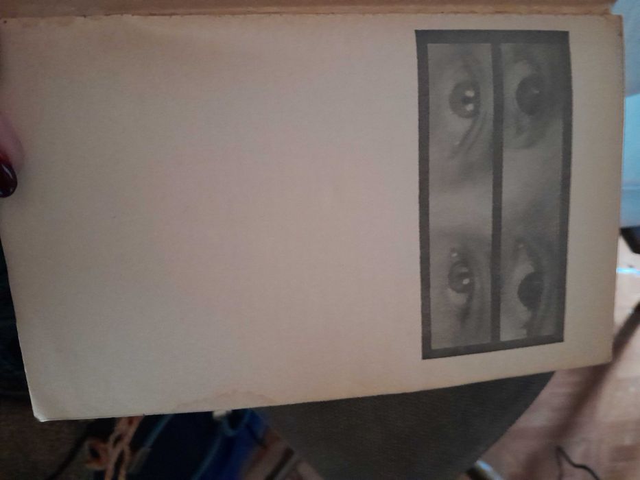 In cold blood  - livro