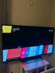 LG oled 55EG9A7V