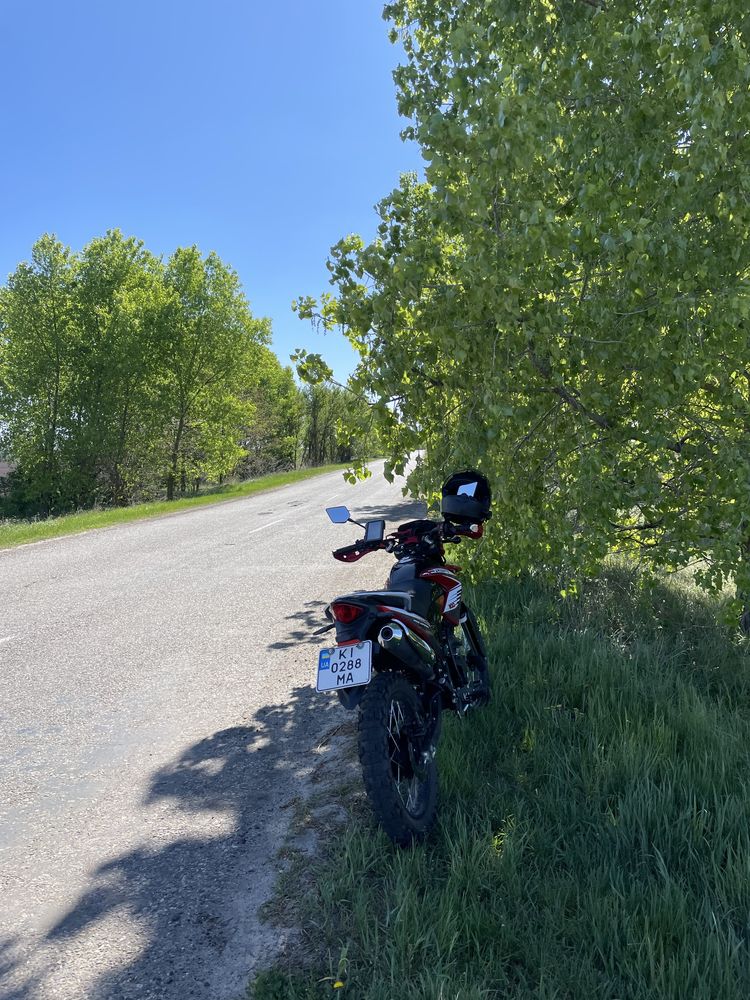 Продам Forte ft200c5b