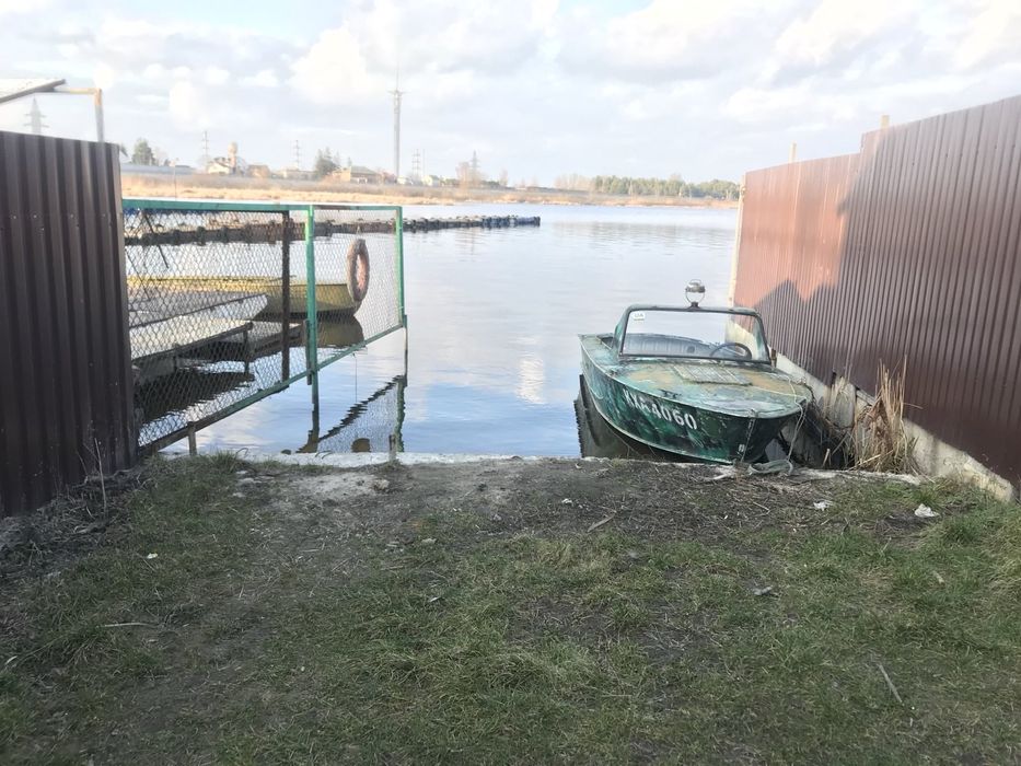 Гараж в кооперативе РИФ